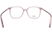 Christian Dior Mini-CD-0-S1I CD50051I Eyeglasses Women's Full Rim Round Shape