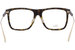 Christian Dior MyDiorO1 Eyeglasses Women's Full Rim Square Optical Frame