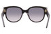 Christian Dior Wildior BU CD40021U Sunglasses Women's Fashion Square