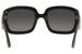 Christian Dior Women's DDior Fashion Square Sunglasses