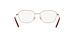 Coach HC5103B Eyeglasses Women's Full Rim Rectangular Optical Frame