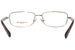 Coach HC5110B Eyeglasses Women's Full Rim Rectangular Optical Frame