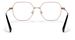 Coach HC5134D Eyeglasses Women's Full Rim