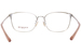 Coach HC5135 Eyeglasses Women's Full Rim Rectangle Shape