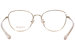 Coach HC5137 Eyeglasses Women's Full Rim Cat Eye