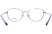 Coach HC5137 Eyeglasses Women's Full Rim Cat Eye