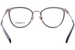 Coach HC5146 Eyeglasses Women's Full Rim Cat Eye