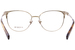 Coach HC5148 Eyeglasses Women's Full Rim Cat Eye