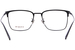 Coach HC5149T Eyeglasses Men's Full Rim Square Shape