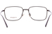 Coach HC5150T Eyeglasses Men's Full Rim Square Shape