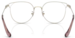 Coach HC5152BD Eyeglasses Women's Full Rim