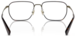 Coach HC5171 Eyeglasses Men's Full Rim Square Shape