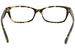 Coach HC6119 Eyeglasses Women's Full Rim Optical Frame