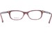 Coach HC6150 Eyeglasses Women's Full Rim Rectangular Optical Frame