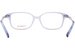 Coach HC6172 Eyeglasses Women's Full Rim Square Optical Frame