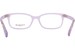 Coach HC6174 Eyeglasses Women's Full Rim Rectangle Shape