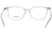 Coach HC6176 Eyeglasses Women's Full Rim Rectangle Shape