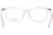 Coach HC6176 Eyeglasses Women's Full Rim Rectangle Shape