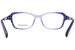 Coach HC6193U Eyeglasses Women's Full Rim