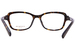 Coach HC6193U Eyeglasses Women's Full Rim