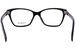 Coach HC6196U Eyeglasses Women's Full Rim Butterfly Shape