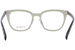 Coach HC6223U Eyeglasses Women's Full Rim Square Shape