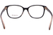 Coach HC6224U Eyeglasses Women's Full Rim Square Shape