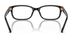 Coach HC6233U Eyeglasses Women's Full Rim Rectangle Shape