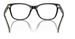 Coach HC6235U Eyeglasses Women's Full Rim Square Shape