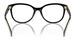 Coach HC6236U Eyeglasses Women's Full Rim Square Shape