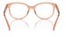 Coach HC6236U Eyeglasses Women's Full Rim Square Shape