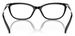 Coach HC6237U Eyeglasses Women's Full Rim Rectangle Shape