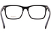 Coach HC6238U Eyeglasses Men's Full Rim Square Shape