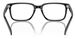 Coach HC6239U Eyeglasses Men's Full Rim Square Shape