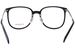 Coach HC6241D Eyeglasses Women's Full Rim Square Shape