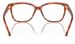 Coach HC6242U Eyeglasses Women's Full Rim Square Shape