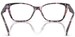 Coach HC6248U Eyeglasses Women's Full Rim Cat Eye