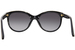 Coach HC8297U Sunglasses Women's Fashion Round