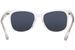 Coach HC8313U Sunglasses Men's Square Shape