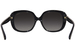 Coach L1138 HC8292 Sunglasses Women's Square Shape