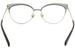 Coach Women's Eyeglasses HC5108 HC/5108 Full Rim Optical Frame