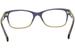 Coach Women's Eyeglasses HC6089 HC/6089 Full Rim Optical Frame