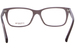 Coach Women's Eyeglasses HC6136U HC/6136/U Full Rim Optical Frame