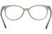 Coach Women's Eyeglasses HC6138U HC/6138/U Full Rim Optical Frame