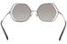 Coach Women's HC7109 HC/7109 Fashion Sunglasses