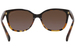 Coach L109 HC8132 Sunglasses Women's Cat Eye