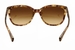 Coach L109 HC8132 Sunglasses Women's Cat Eye