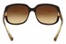 Coach L149 HC8169 Sunglasses Women's Square Shape