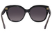 Coach CL910 HC8264 Sunglasses Women's Square Shape