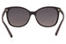 Coach Women's HC8271U HC/8271/U Fashion Square Sunglasses